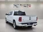 2023 RAM 1500 Limited Crew Cab 4x4 5'7' Box