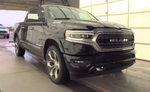2021 RAM 1500 Limited Crew Cab 4x4 5'7' Box