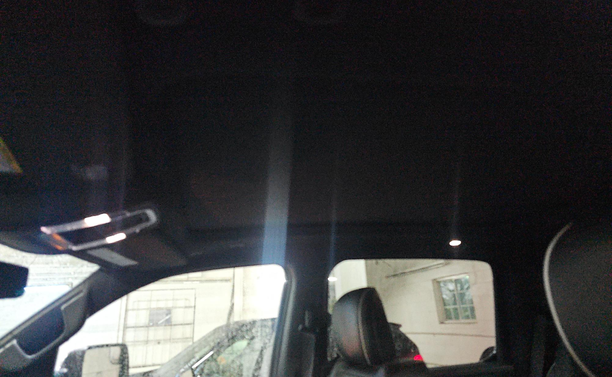 2021 RAM 1500 Limited Crew Cab 4x4 5'7' Box