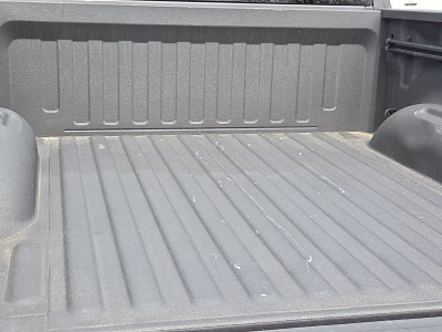 2022 RAM 1500 Laramie Crew Cab 4x4 5'7' Box