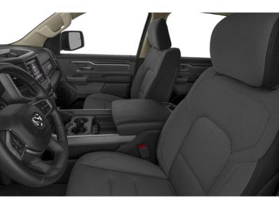 2022 RAM 1500 Limited Longhorn Crew Cab 4x4 5'7' Box