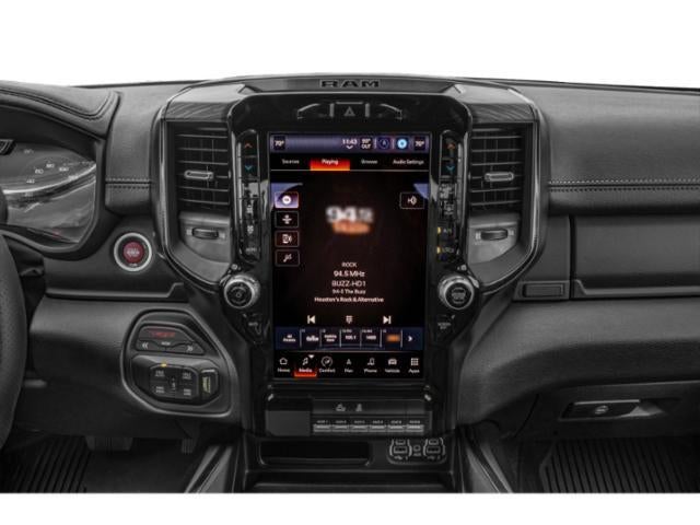 2024 RAM 1500 TRX Crew Cab 4x4 5'7' Box