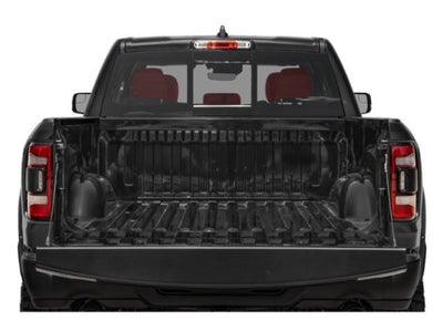 2024 RAM 1500 TRX Crew Cab 4x4 5'7' Box