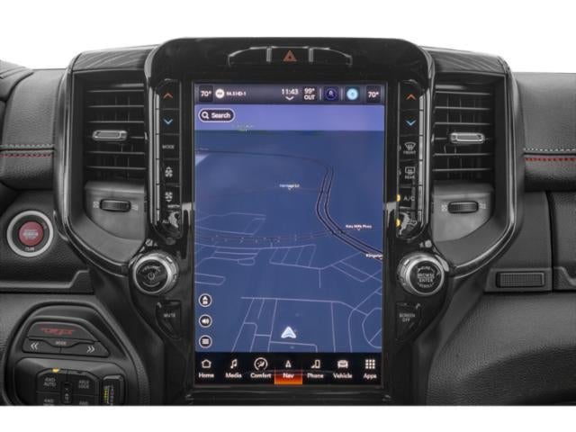 2024 RAM 1500 TRX Crew Cab 4x4 5'7' Box