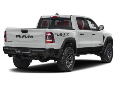 2024 RAM 1500 TRX Crew Cab 4x4 5'7' Box