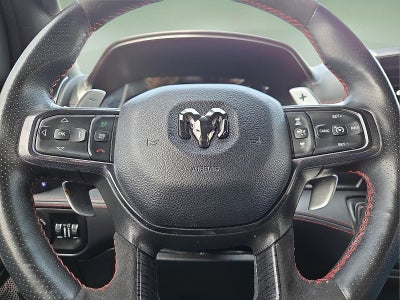 2024 RAM 1500 TRX Crew Cab 4x4 5'7' Box