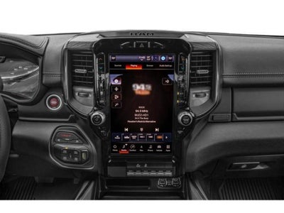 2024 RAM 1500 TRX Crew Cab 4x4 5'7' Box