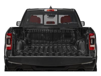 2024 RAM 1500 TRX Crew Cab 4x4 5'7' Box