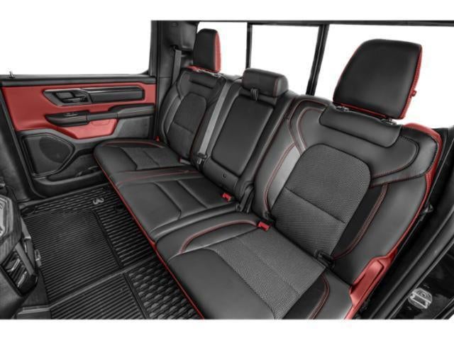 2024 RAM 1500 TRX Crew Cab 4x4 5'7' Box