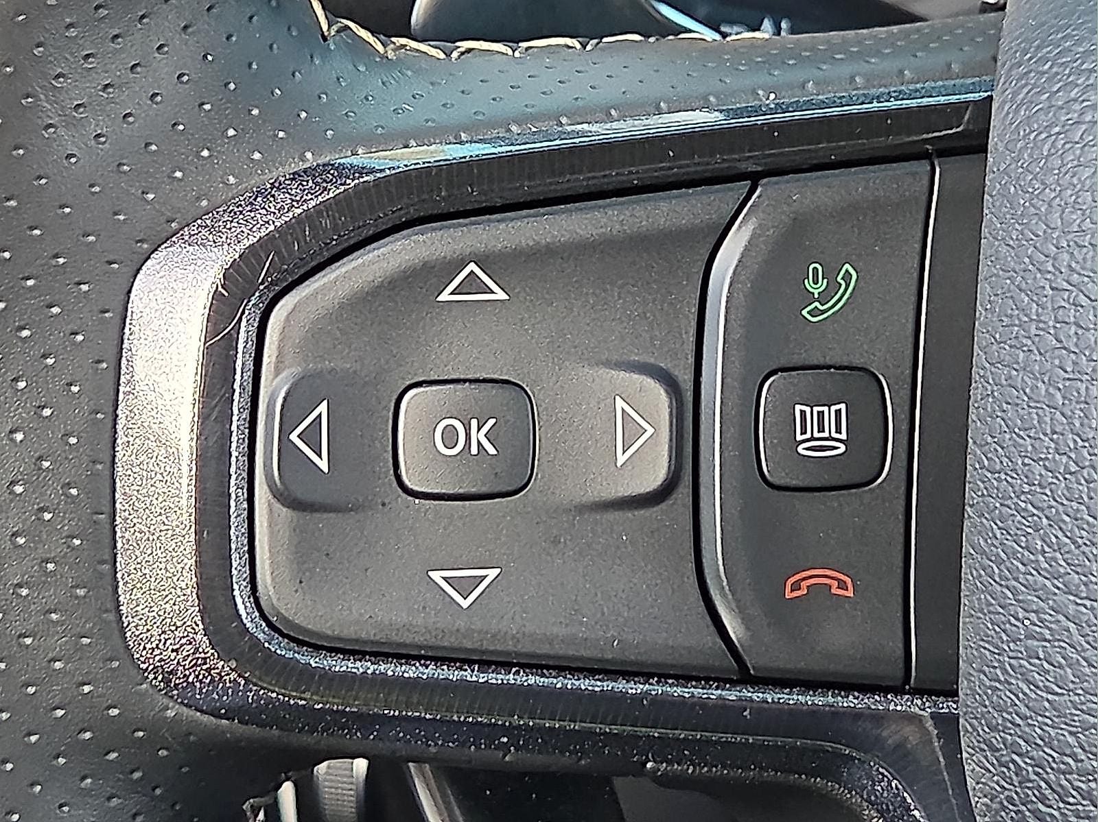 2024 RAM 1500 TRX Crew Cab 4x4 5'7' Box