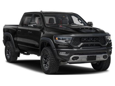 2024 RAM 1500 TRX Crew Cab 4x4 5'7' Box