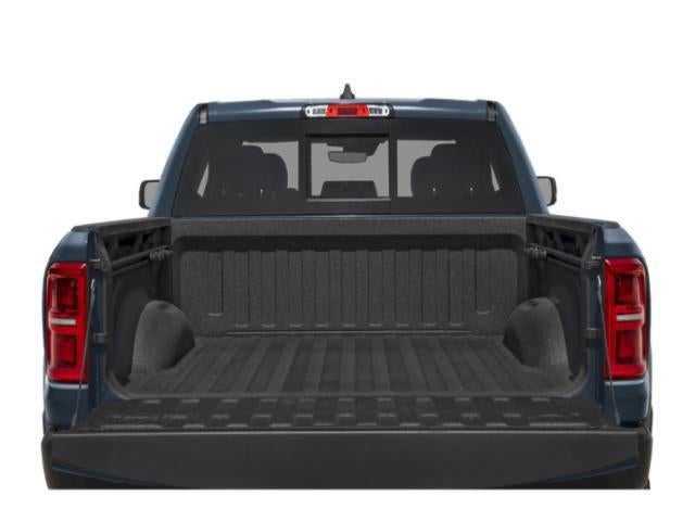 2026 RAM 1500 RHO Crew Cab 4x4 5'7' Box