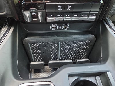 2026 RAM 1500 RHO Crew Cab 4x4 5'7' Box
