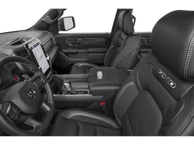 2026 RAM 1500 RHO Crew Cab 4x4 5'7' Box
