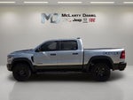 2025 RAM 1500 RHO Crew Cab 4x4 5'7' Box
