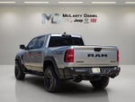 2025 RAM 1500 RHO Crew Cab 4x4 5'7' Box