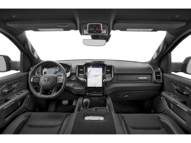 2025 RAM 1500 RHO Crew Cab 4x4 5'7' Box
