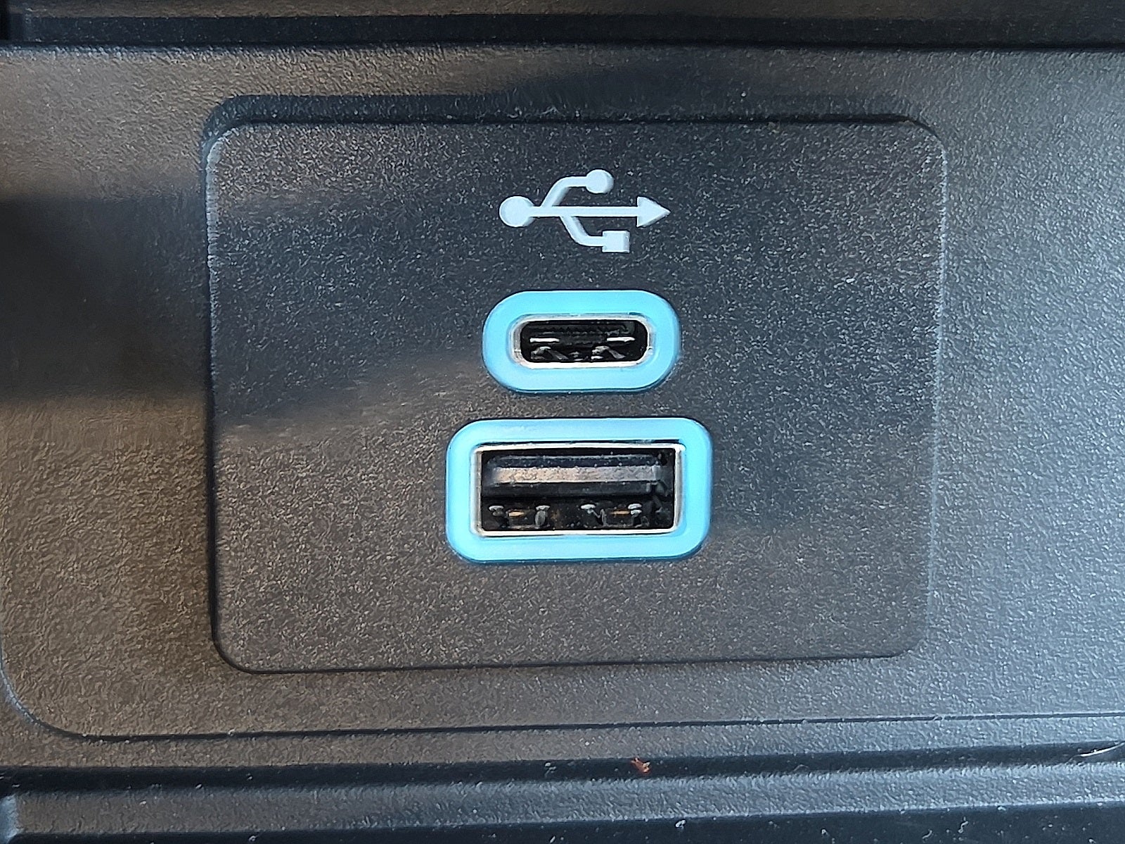 2024 Ford Mustang Dark Horse Fastback