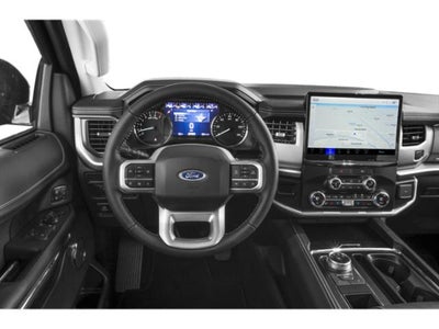 2024 Ford Expedition XLT MAX