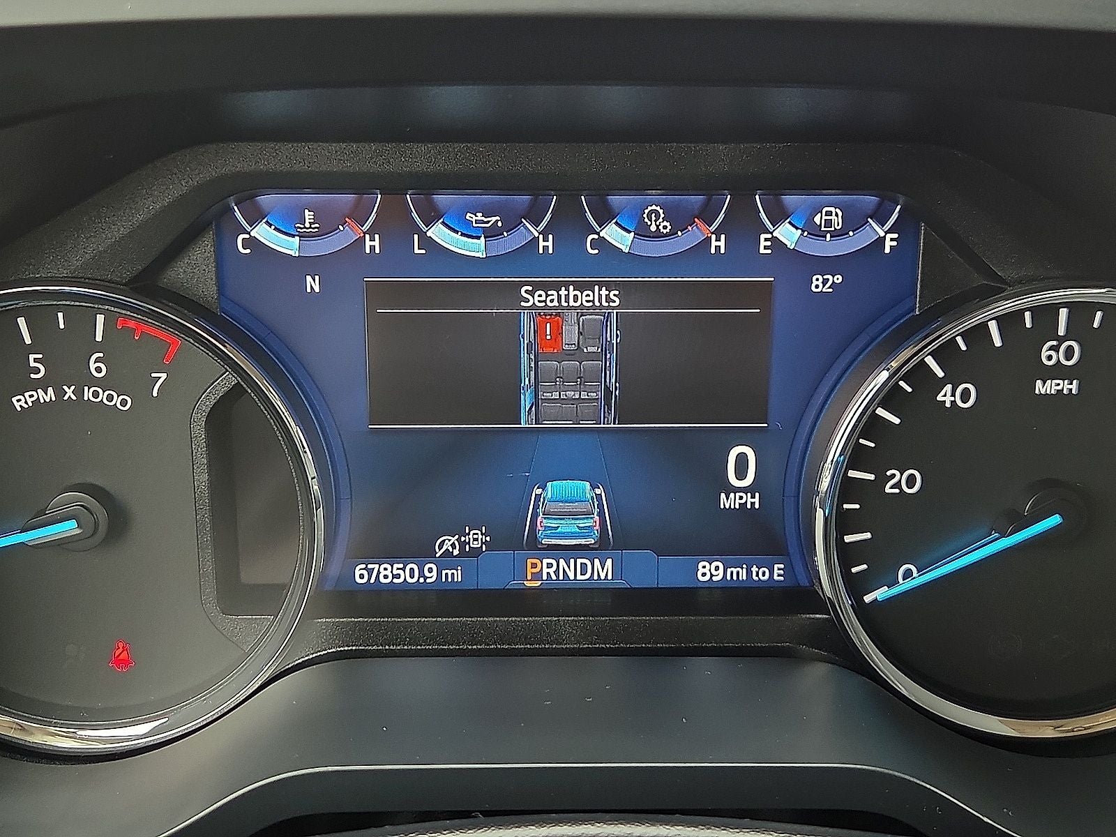 2024 Ford Expedition XLT