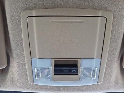 2014 Ford F-250 LARIAT