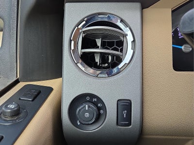 2014 Ford F-250 LARIAT