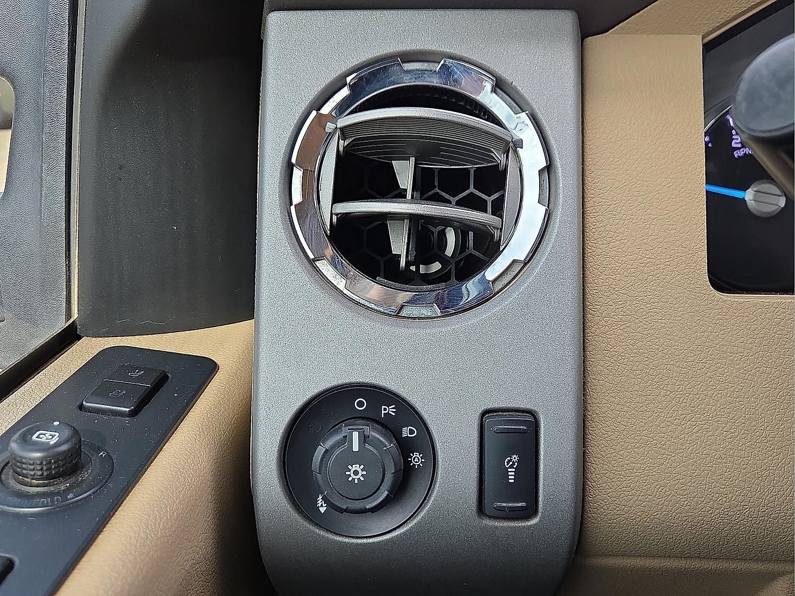 2014 Ford F-250 LARIAT