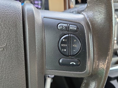 2014 Ford F-250 LARIAT
