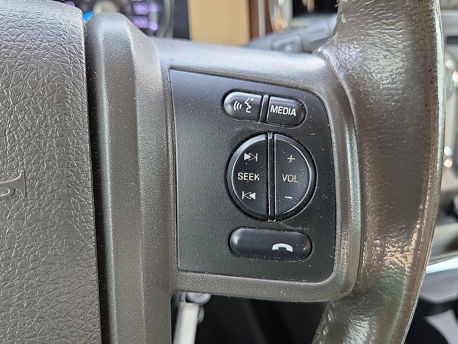 2014 Ford F-250 LARIAT