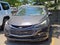 2017 Chevrolet Cruze Premier Auto