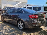 2017 Chevrolet Cruze Premier Auto