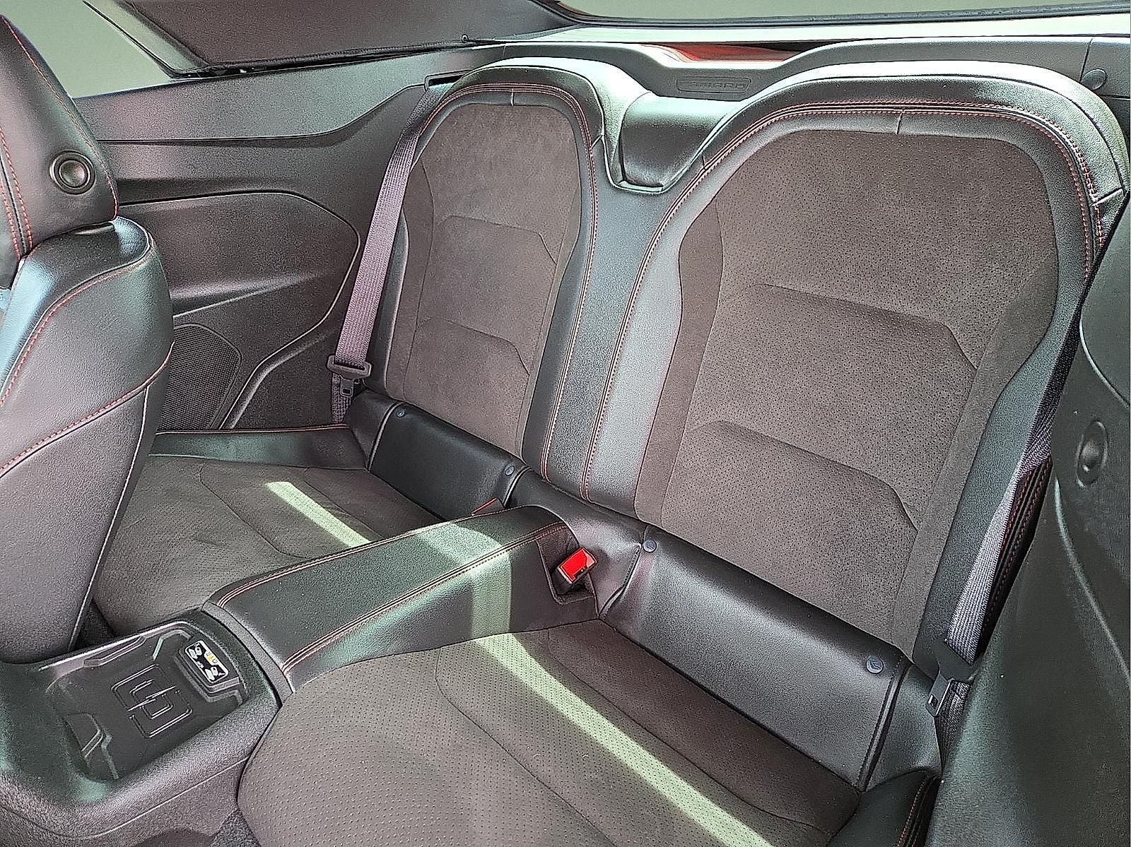 2022 Chevrolet Camaro RWD Convertible ZL1