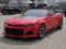 2022 Chevrolet Camaro RWD Convertible ZL1