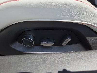 2023 Chevrolet Corvette RWD Coupe 3LT