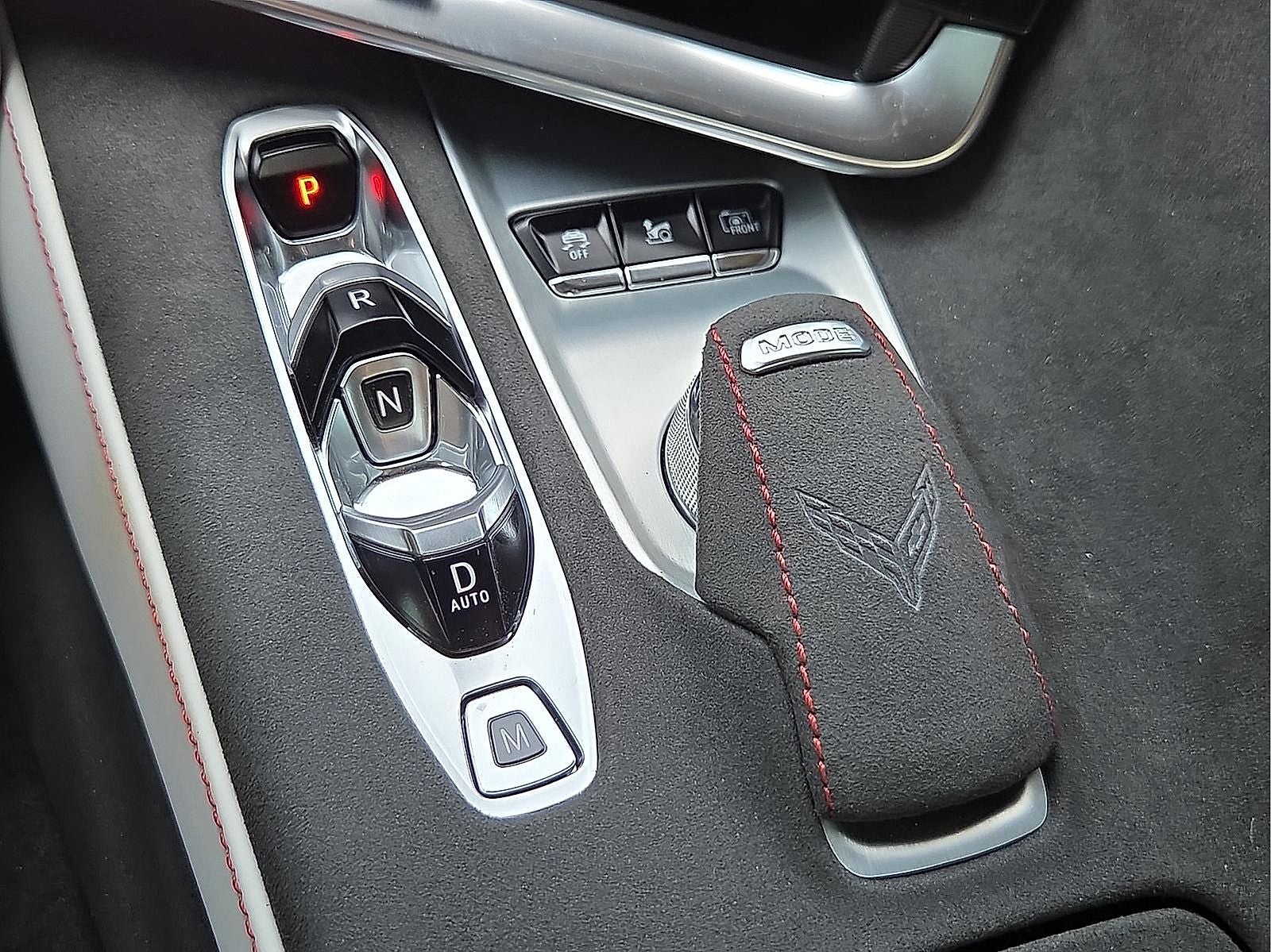 2023 Chevrolet Corvette RWD Coupe 3LT
