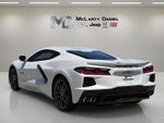 2023 Chevrolet Corvette RWD Coupe 3LT