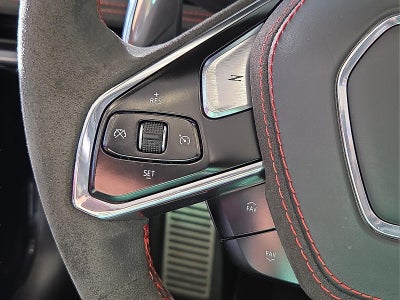 2023 Chevrolet Corvette Stingray RWD Convertible 3LT