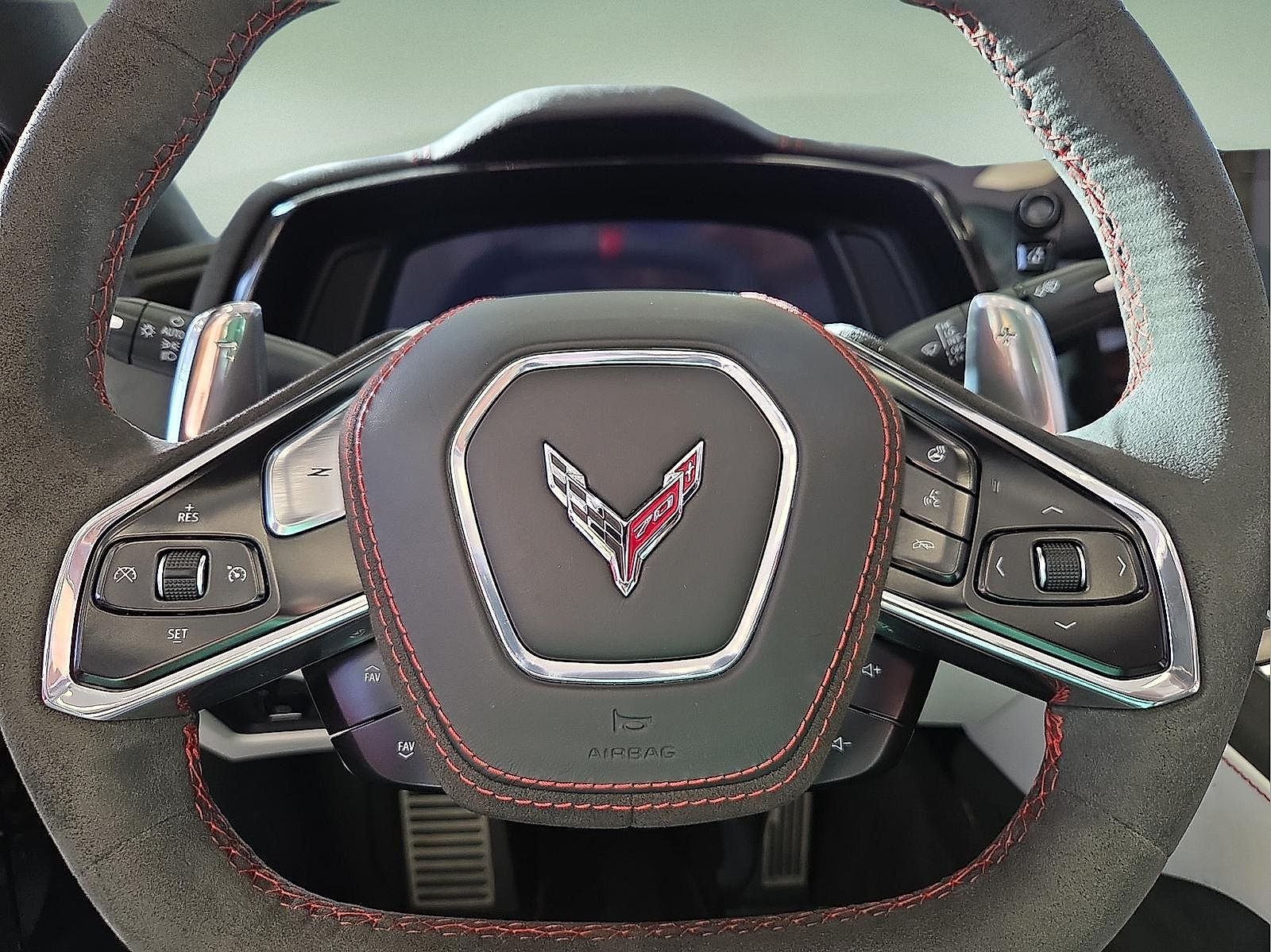 2023 Chevrolet Corvette Stingray RWD Convertible 3LT