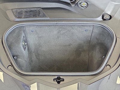 2023 Chevrolet Corvette Stingray RWD Convertible 3LT