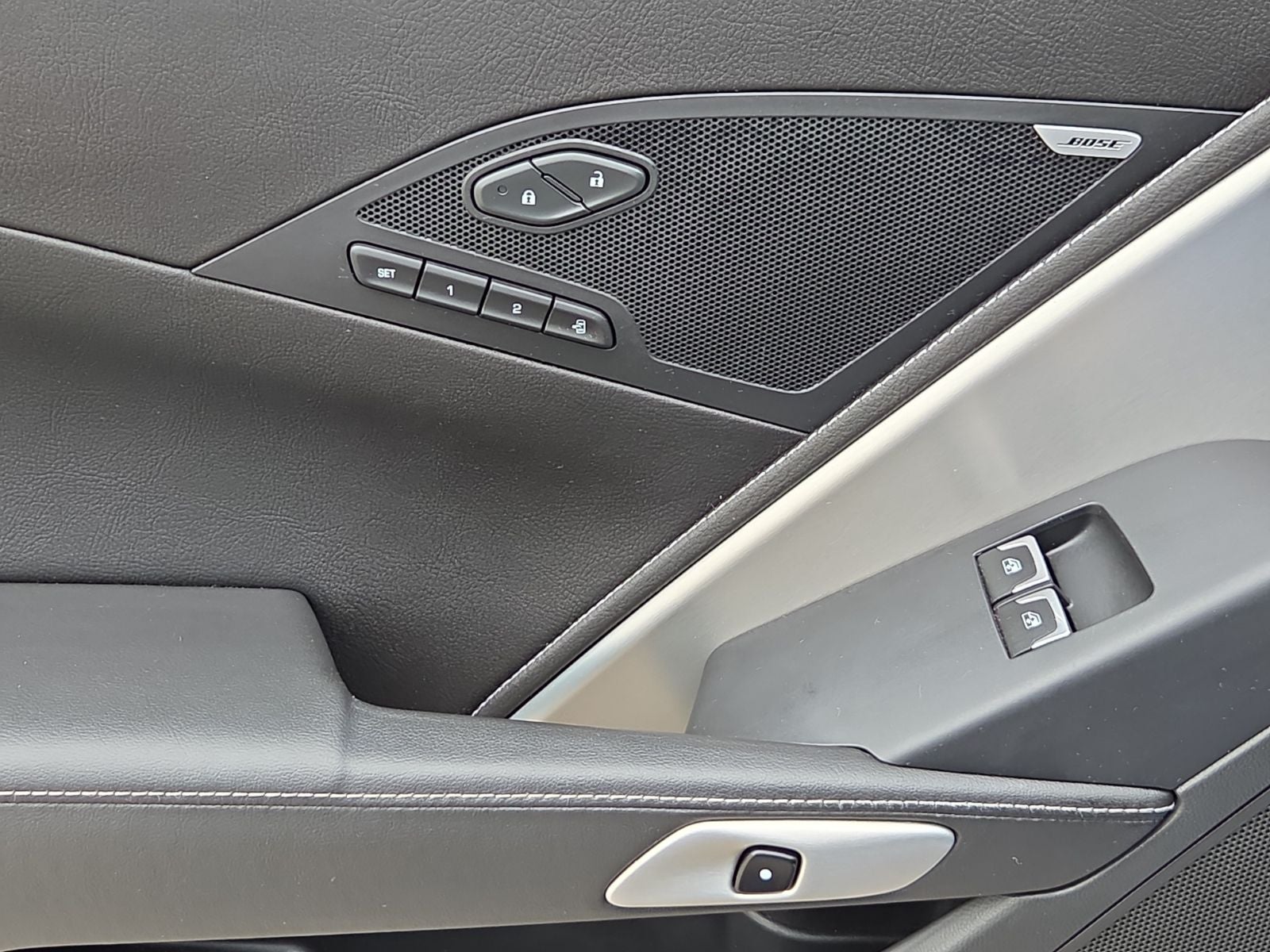 2019 Chevrolet Corvette Stingray Z51