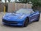 2019 Chevrolet Corvette Stingray Z51