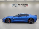 2019 Chevrolet Corvette Stingray Z51