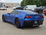 2019 Chevrolet Corvette Stingray Z51