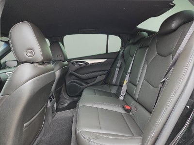 2024 Cadillac CT5 Luxury