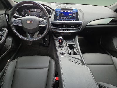 2024 Cadillac CT5 Luxury