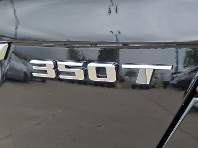 2024 Cadillac CT5 Luxury