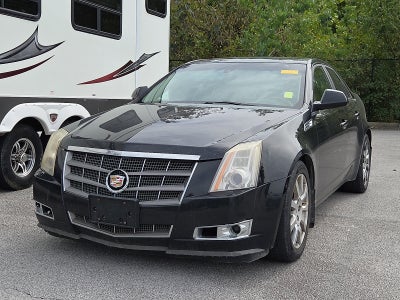 2009 Cadillac CTS Base 1SB