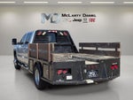 2016 Chevrolet Silverado 3500HD Chassis LT