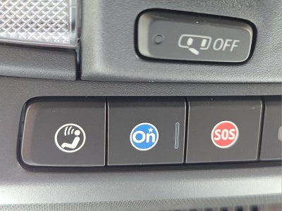 2025 Chevrolet Silverado 2500HD 4WD Crew Cab Standard Bed High Country