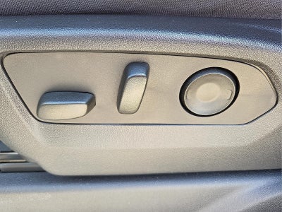 2024 Chevrolet Silverado 1500 4WD Crew Cab Short Bed RST